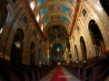 Interior Basilica Minor